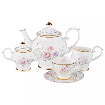 Сервиз Wilson (Набор)