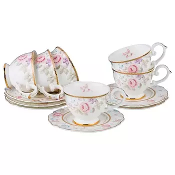 Сервировка стола Lefard