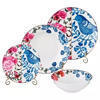 Сервиз Jaden (Набор)