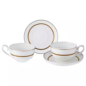 Сервиз Saffron (Набор)