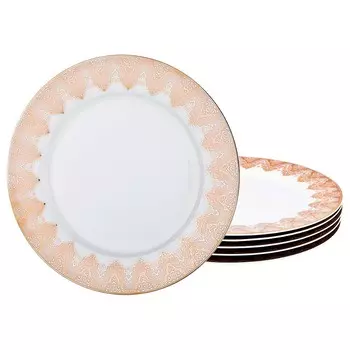 Набор тарелок Amory (Набор)