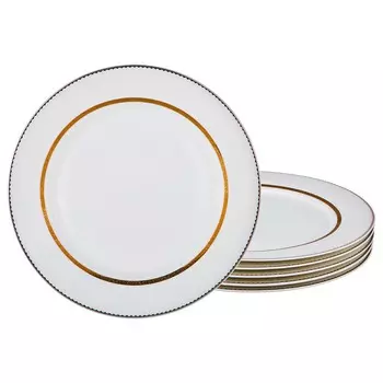 Набор тарелок Tarah (Набор)