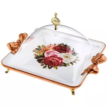 Сервиз Dindraine (18 см)