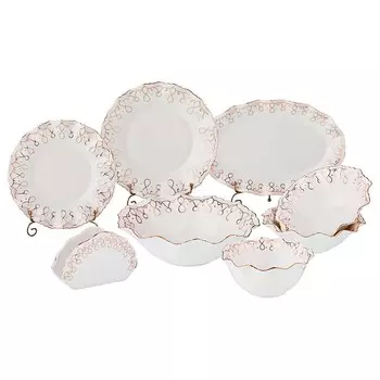 Сервировка стола Lefard