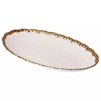 Блюдо Sheona (7х35х60 см)