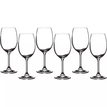 Набор бокалов для вина Klara (350 мл - 6 шт)