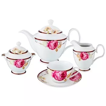 Сервировка стола Lefard