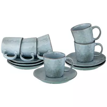Чайный набор Gregg (12 предметов)