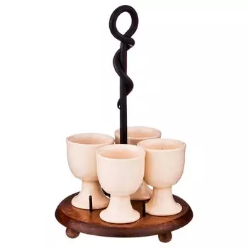 Сервировка стола Lefard