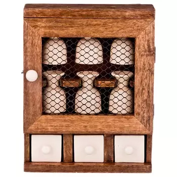 Сервировка стола Lefard