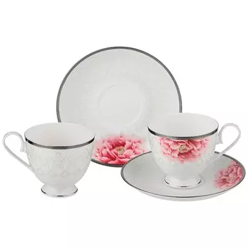 Сервиз Dahlia (Набор)