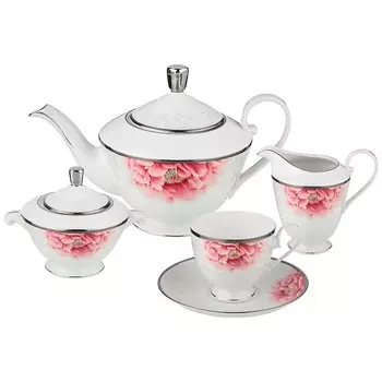 Сервировка стола Lefard