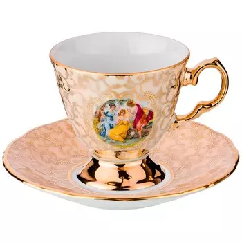 Сервировка стола Lefard