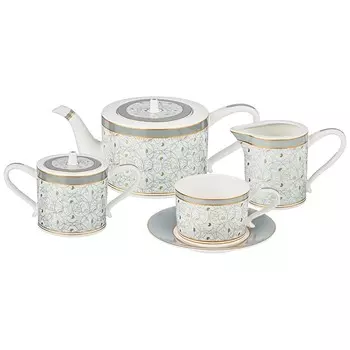 Сервировка стола Lefard