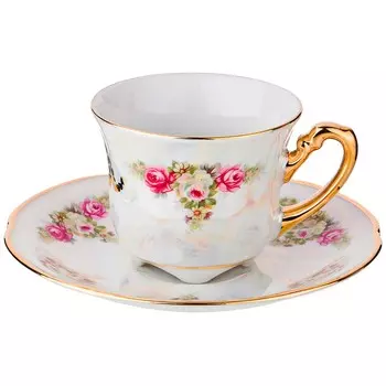 Кофейная пара Christi (100 мл)