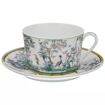 Сервировка стола Lefard