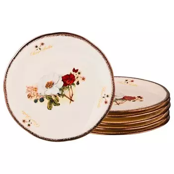 Сервировка стола Lefard