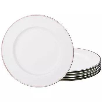 Набор подстановочных тарелок Nethaneel (Набор)