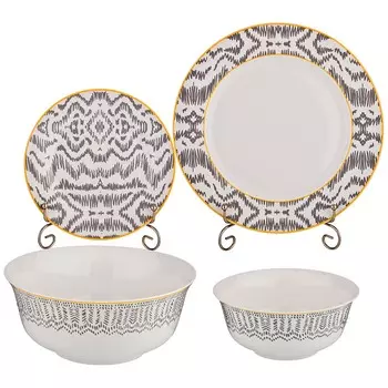 Сервировка стола Lefard