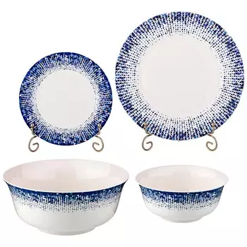 Сервиз Adlai (Набор)