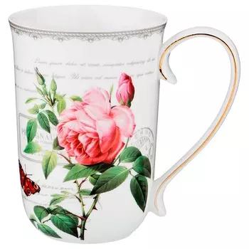 Сервировка стола Lefard