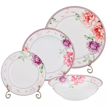 Сервировка стола Lefard