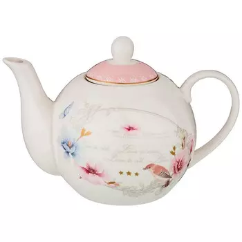 Заварочный чайник Addam (900 мл)