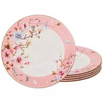 Сервировка стола Lefard