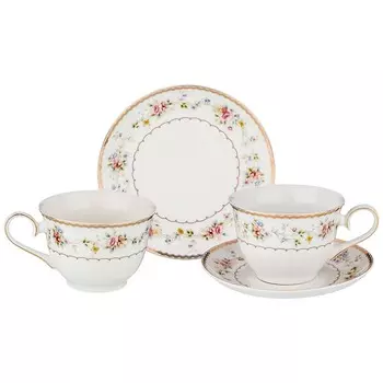 Сервировка стола Lefard