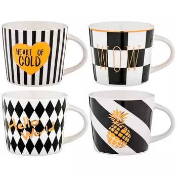 Сервировка стола Lefard