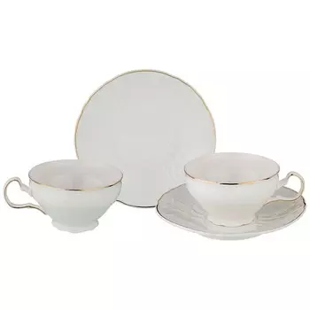 Сервировка стола Lefard