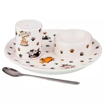 Набор для завтрака Jordan