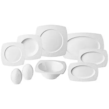 Сервировка стола Lefard