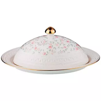 Масленка Laverne (7х14х19 см)