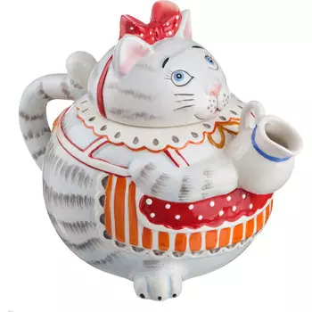 Сервировка стола Lefard