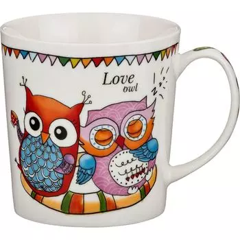 Кружка Совы (500 мл)
