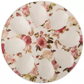 Тарелка для яиц Incolto (20 см)