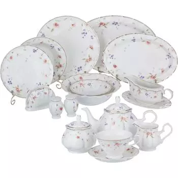 Сервиз Пасадена