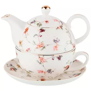 Сервировка стола Lefard