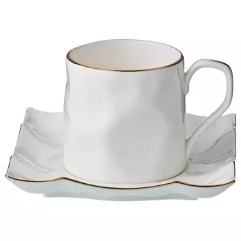 Чайная пара Amante (250 мл)