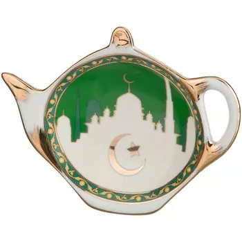 Подставка под чайный пакетик Provence (2х9х11 см)