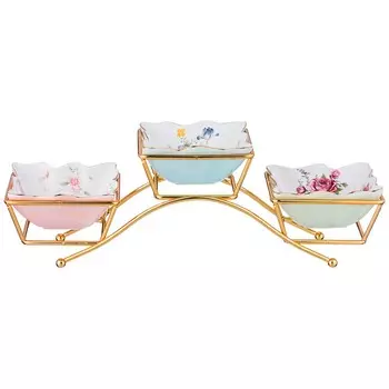 Сервировка стола Lefard