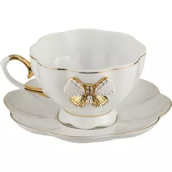 Чайная пара Amasai (200 мл)