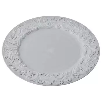Тарелка подстановочная Camilla (33 см)