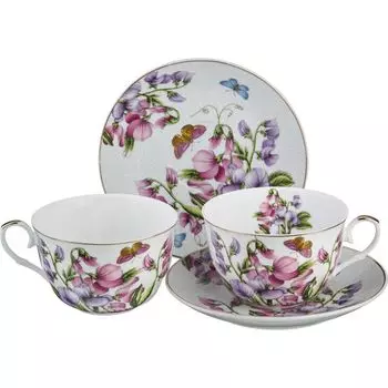 Чайный Набор Bala