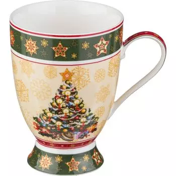 Кружка Christmas Collection (300 мл)