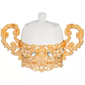 Сервировка стола Lefard