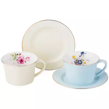 Чайный набор Времена Года (250 мл)