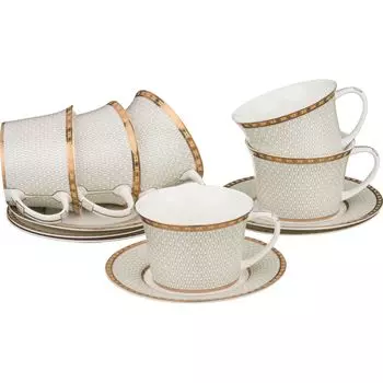 Чайный набор Dorian (270 мл)