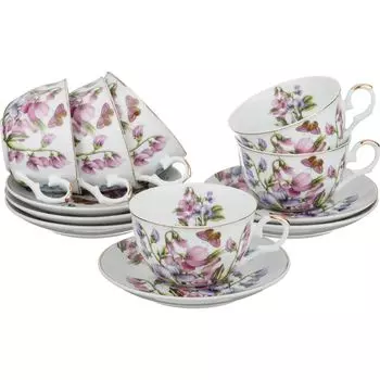 Чайный набор Весна (250 мл)